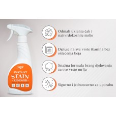 TWX® Home Instant Stain Remover