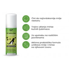 TWX® Home Pet sredstvo za uklanjanje mirisa i mrlja