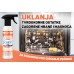 TWX® Home Oven - Sredstvo Za Čišćenje Pećnica i Ploča Za Kuhanje Bez Isparavanja 300 ml