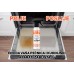 TWX® Home Oven - Sredstvo Za Čišćenje Pećnica i Ploča Za Kuhanje Bez Isparavanja 300 ml