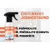 TWX® Home Oven - Sredstvo Za Čišćenje Pećnica i Ploča Za Kuhanje Bez Isparavanja 300 ml